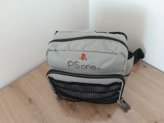 Mochila Sony PS One