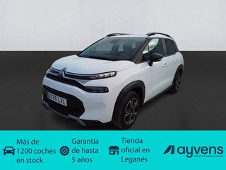 Citroen C3 Aircross BlueHDi 110 S&S Feel 81 kW (110 CV)