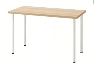 Mesa escritorio IKEA LAGKAPTEN / ADILS 150x75