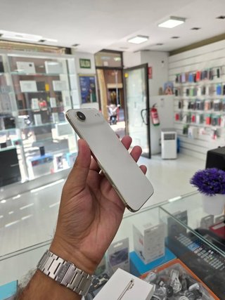 iPhone 17 Air 256GB Dorado