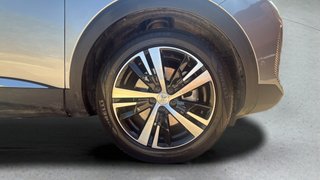 Peugeot 3008 Hybrid 300 GT e-EAT8 221 kW (300 CV)