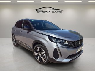 Peugeot 3008 Hybrid 300 GT e-EAT8 221 kW (300 CV)