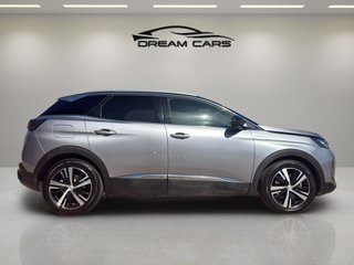 Peugeot 3008 Hybrid 300 GT e-EAT8 221 kW (300 CV)