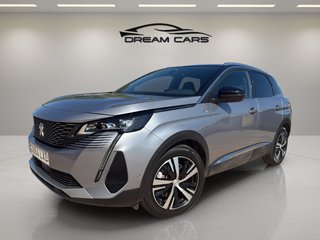 Peugeot 3008 Hybrid 300 GT e-EAT8 221 kW (300 CV)