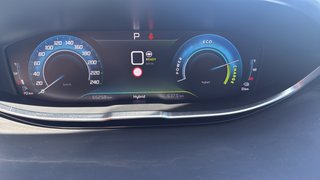 Peugeot 3008 Hybrid 300 GT e-EAT8 221 kW (300 CV)