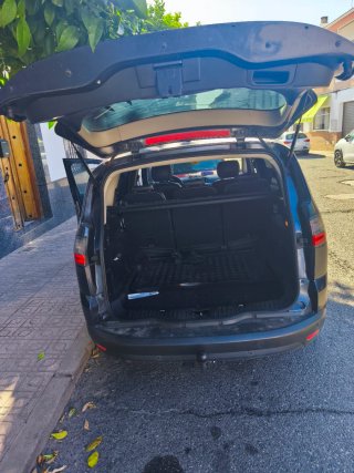 Ford S-MAX 2009