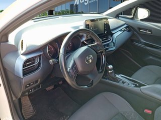 Toyota C-HR 1.8 125H Advance 90 kW (122 CV)