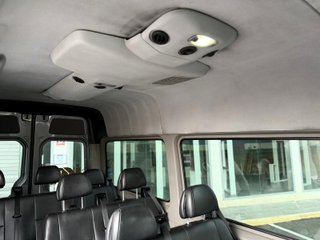 Mercedes-Benz Sprinter 2011