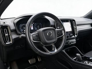 Volvo XC40 1.5 T5 Twin Recharge R-Design Auto