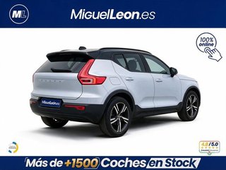 Volvo XC40 1.5 T5 Twin Recharge R-Design Auto