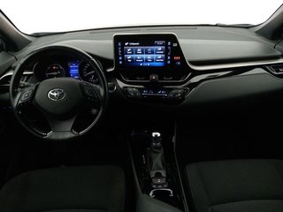 Toyota C-HR 1.8 125H Advance