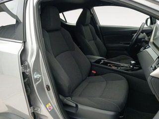 Toyota C-HR 1.8 125H Advance