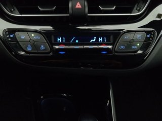 Toyota C-HR 1.8 125H Advance
