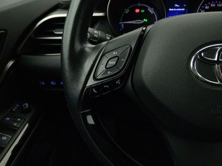 Toyota C-HR 1.8 125H Advance