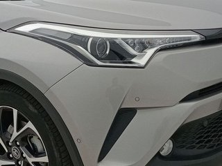 Toyota C-HR 1.8 125H Advance