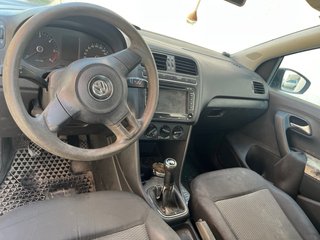 Despiece Volkswagen Polo