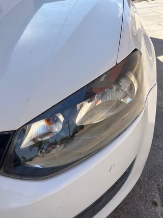 Despiece Volkswagen Polo