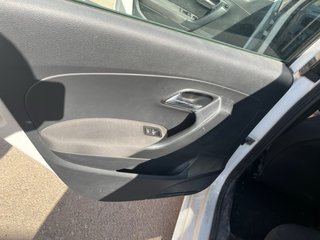 Despiece Volkswagen Polo