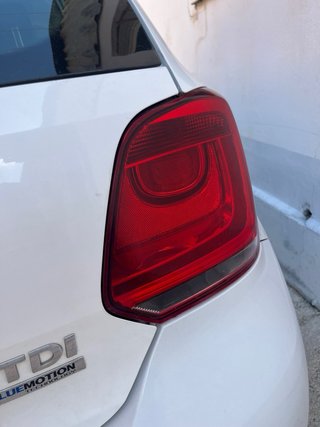 Despiece Volkswagen Polo