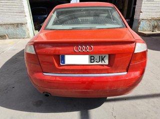 Audi 230937 colector 06b253031 a4 2.0 mt (130 cv)