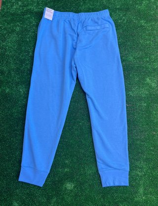 Pantalones Nike Chándal Azules