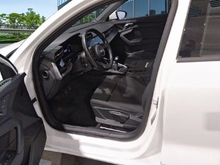 Audi A3 Sportback 30 TDI 85 kW (116 CV)