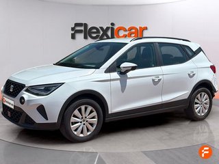 Seat Arona 1.0 TSI 85kW (115CV) DSG Style XL