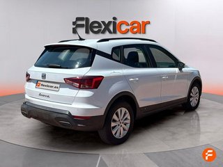 Seat Arona 1.0 TSI 85kW (115CV) DSG Style XL