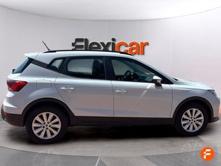 Seat Arona 1.0 TSI 85kW (115CV) DSG Style XL