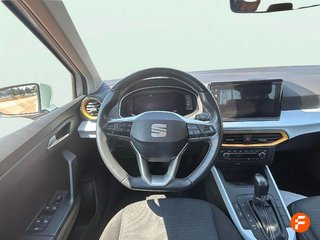 Seat Arona 1.0 TSI 85kW (115CV) DSG Style XL