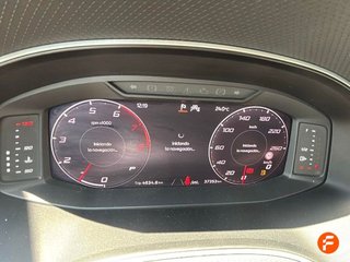Seat Arona 1.0 TSI 85kW (115CV) DSG Style XL