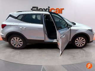 Seat Arona 1.0 TSI 85kW (115CV) DSG Style XL