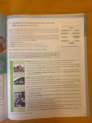 Libro Primeros Auxilios McGraw Hill