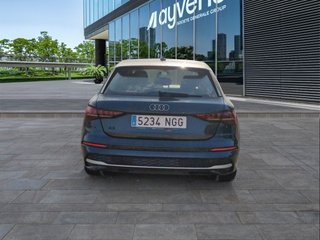 Audi A3 Sportback Advanced 30 TDI 85 kW (116 CV)