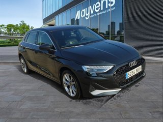 Audi A3 Sportback Advanced 30 TDI 85 kW (116 CV)