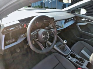 Audi A3 Sportback Advanced 30 TDI 85 kW (116 CV)