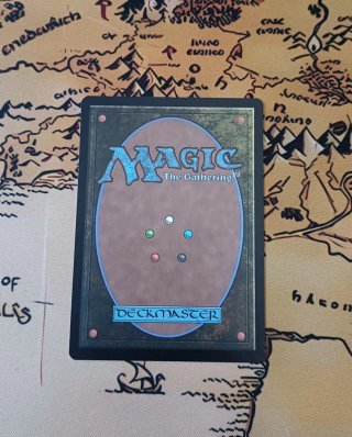 CARTA MAGIC - SPIREBLUFF CANAL