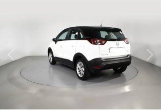Opel Crossland X 2017