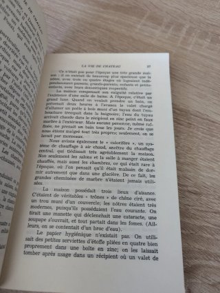 La Vie de Château – Henri de Bonneval (1978)