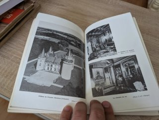 La Vie de Château – Henri de Bonneval (1978)