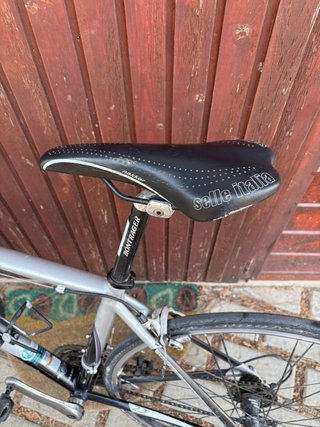 Bici Carretera Trek Alpha 2.3