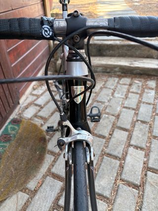 Bici Carretera Trek Alpha 2.3