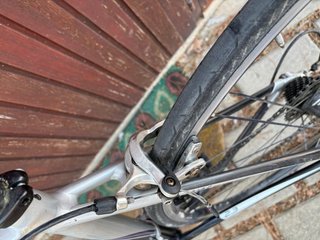 Bici Carretera Trek Alpha 2.3