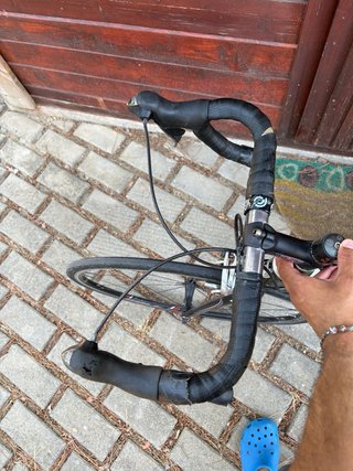 Bici Carretera Trek Alpha 2.3