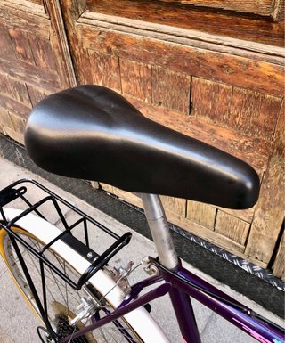 Bicicleta Peugeot Clásica Talla L 57cm