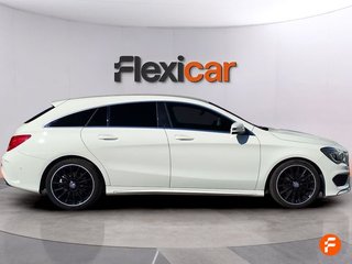 Mercedes Clase CLA CLA 200 d