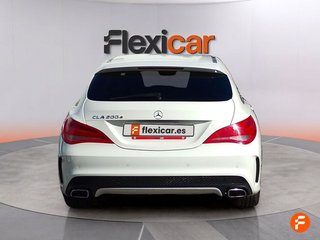 Mercedes Clase CLA CLA 200 d