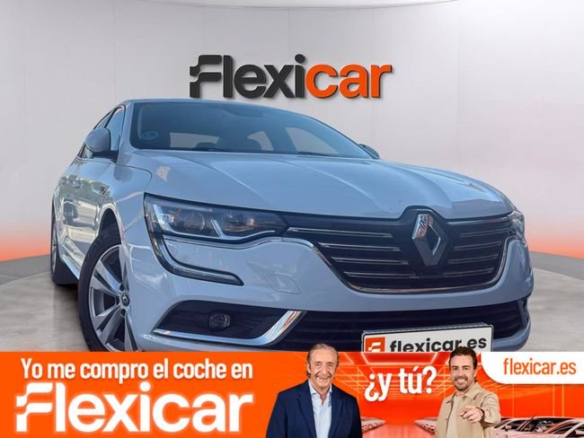 Renault Talisman Intens Energy dCi 96kW (130CV) - foto 1