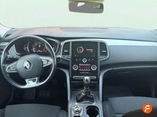 Renault Talisman Intens Energy dCi 96kW (130CV)