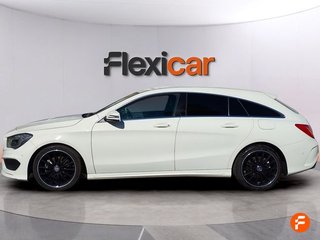 Mercedes Clase CLA CLA 200 d